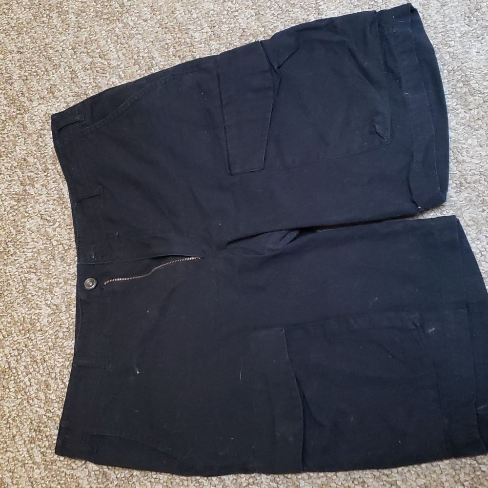 Mossimo shorts sz36